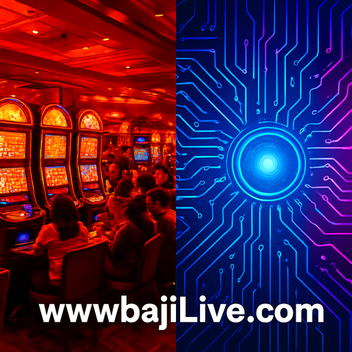 baji live এর মেজ গেমে কৌশল ও ধাঁধা নিয়ে নতুন চ্যালেঞ্জ