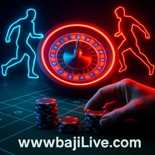 বাংলাদেশে baji live এর স্পোর্টস-গেমিং